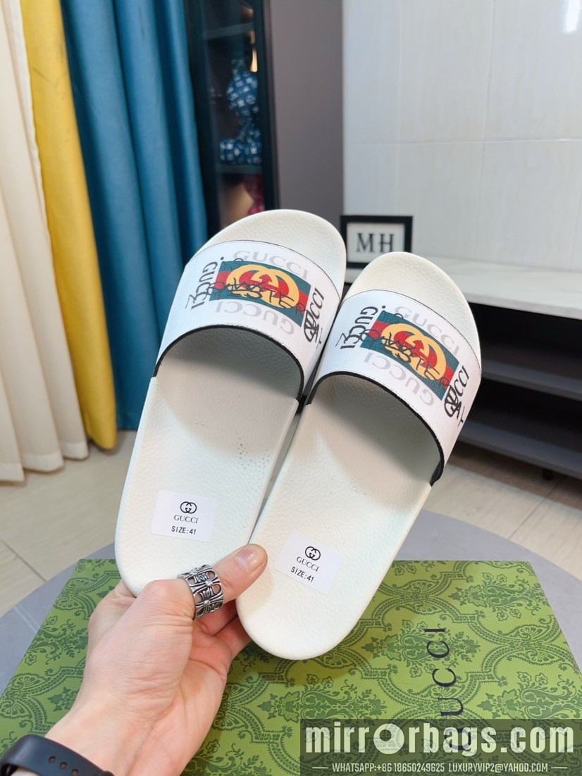 Gucci Replica Shoes sz38-44 h0613
