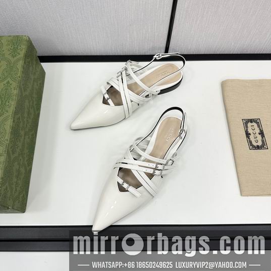 Gucci Replica Shoes sz34-41 mnh0803