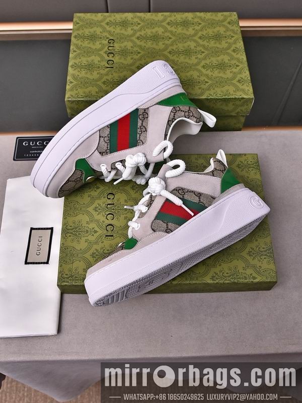 Gucci Replica Shoes sz38-45 mnf0222
