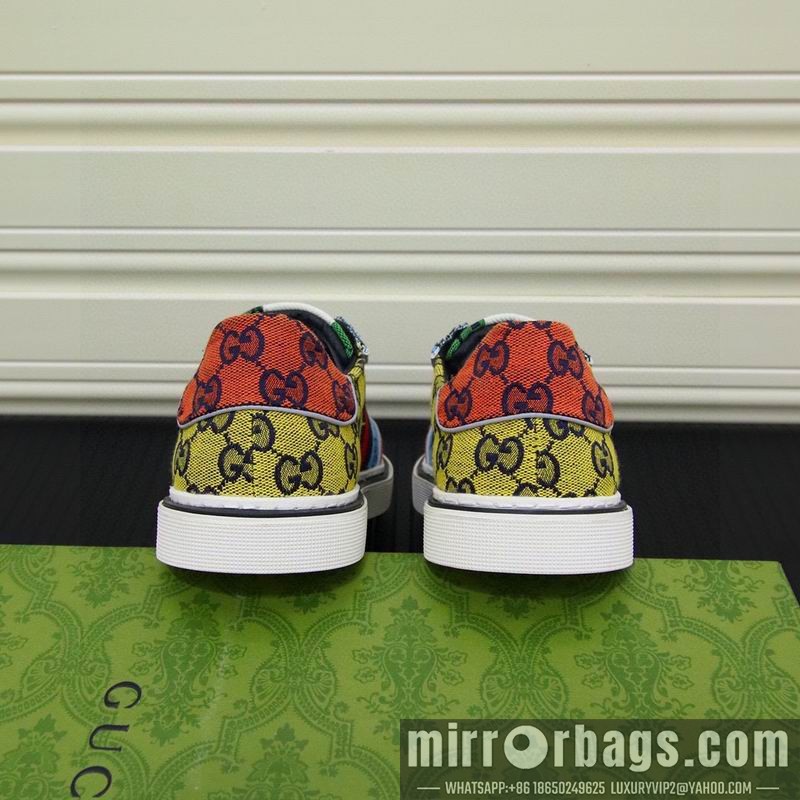 Gucci Replica Shoes sz38-44 hnm0139