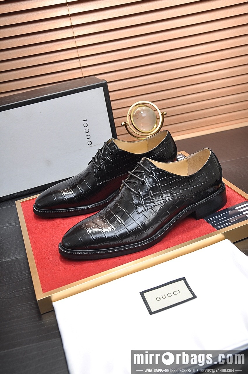 Gucci Replica Shoes sz38-45 h0702