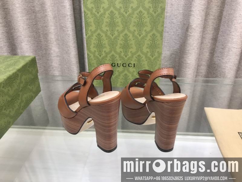 Gucci Replica Shoes sz35-42 12cm mnf0319