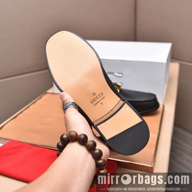 Gucci Replica Shoes sz38-44 hnm0194