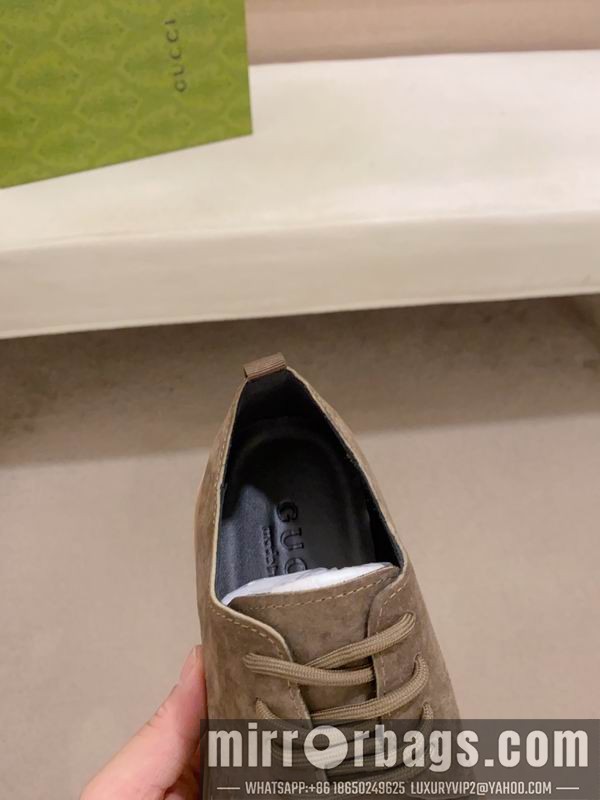 Gucci Replica Shoes sz38-44 hnm0184