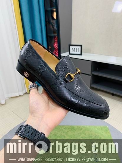 Gucci Replica Shoes sz38-44 mnh0531