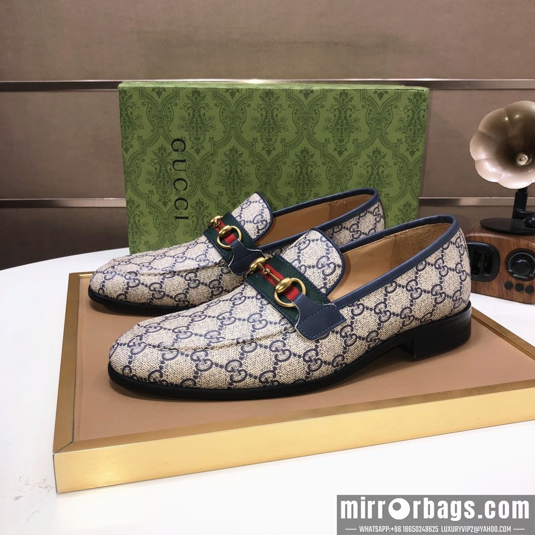 Gucci Replica Shoes sz38-45 hnh1210