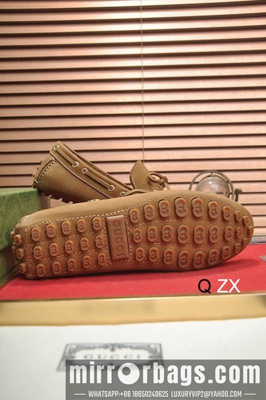 Gucci Replica Shoes sz38-45 ZX1006