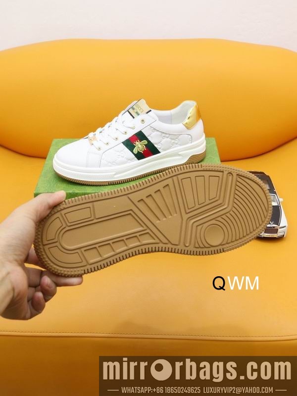 Gucci Replica Shoes sz38-45 WM0801