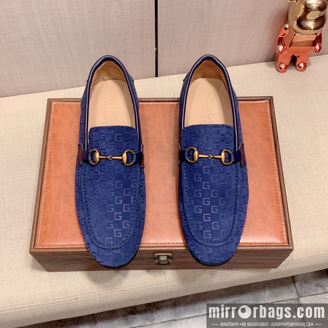 Gucci Replica Shoes sz38-44 h0603