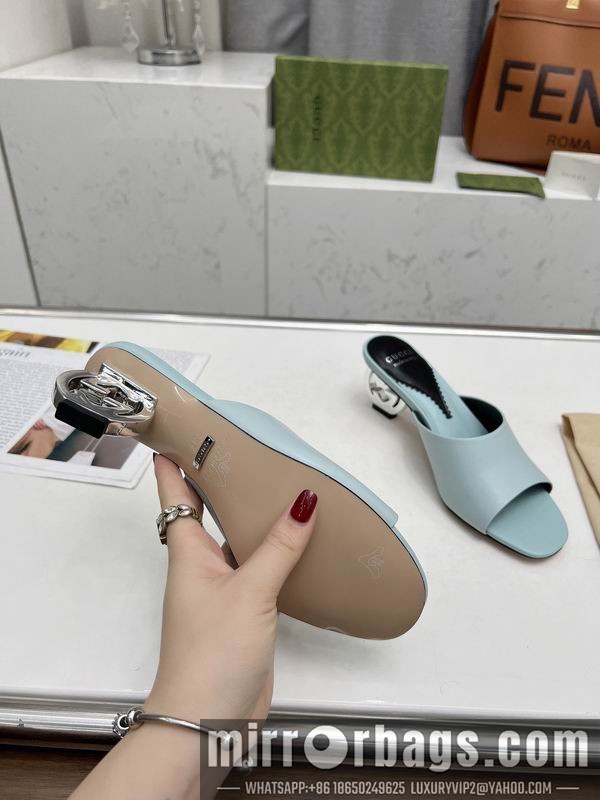 Gucci Replica Shoes sz35-43 mnf0219