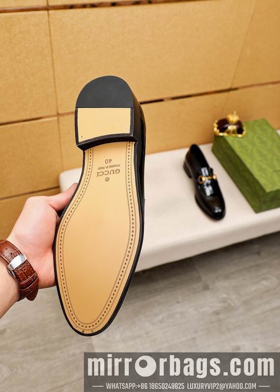 Gucci Replica Shoes sz38-45 mnf0386