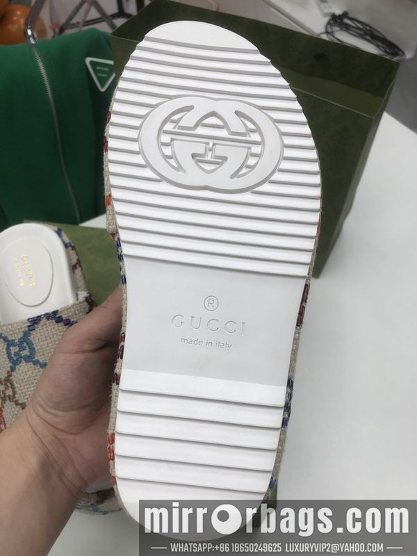 Gucci Replica Shoes sz35-44 5.5cm mnf0207
