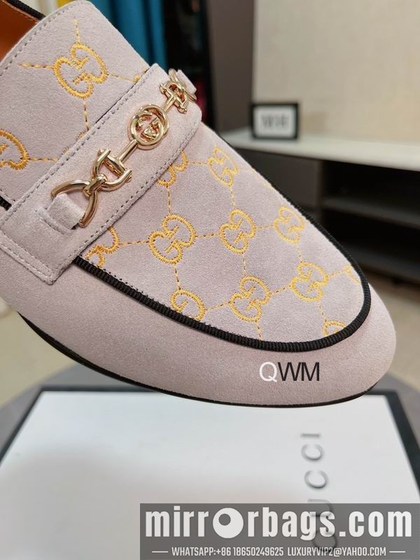 Gucci Replica Shoes sz38-44 WM0359