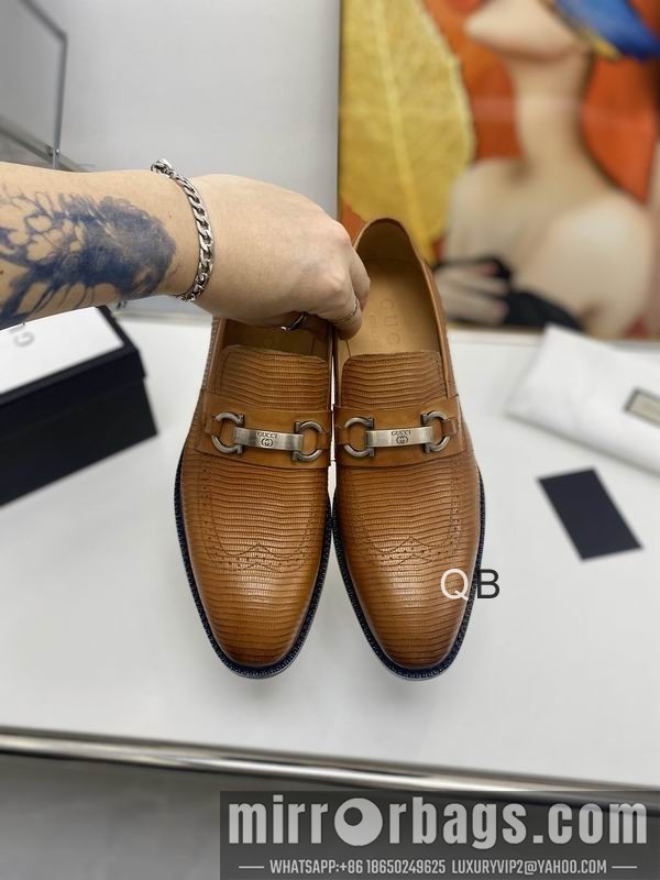Gucci Replica Shoes sz38-45 BS0378