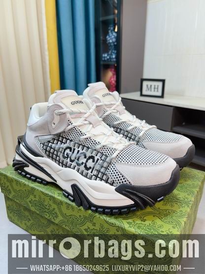 Gucci Replica Shoes sz38-44 mnh0607