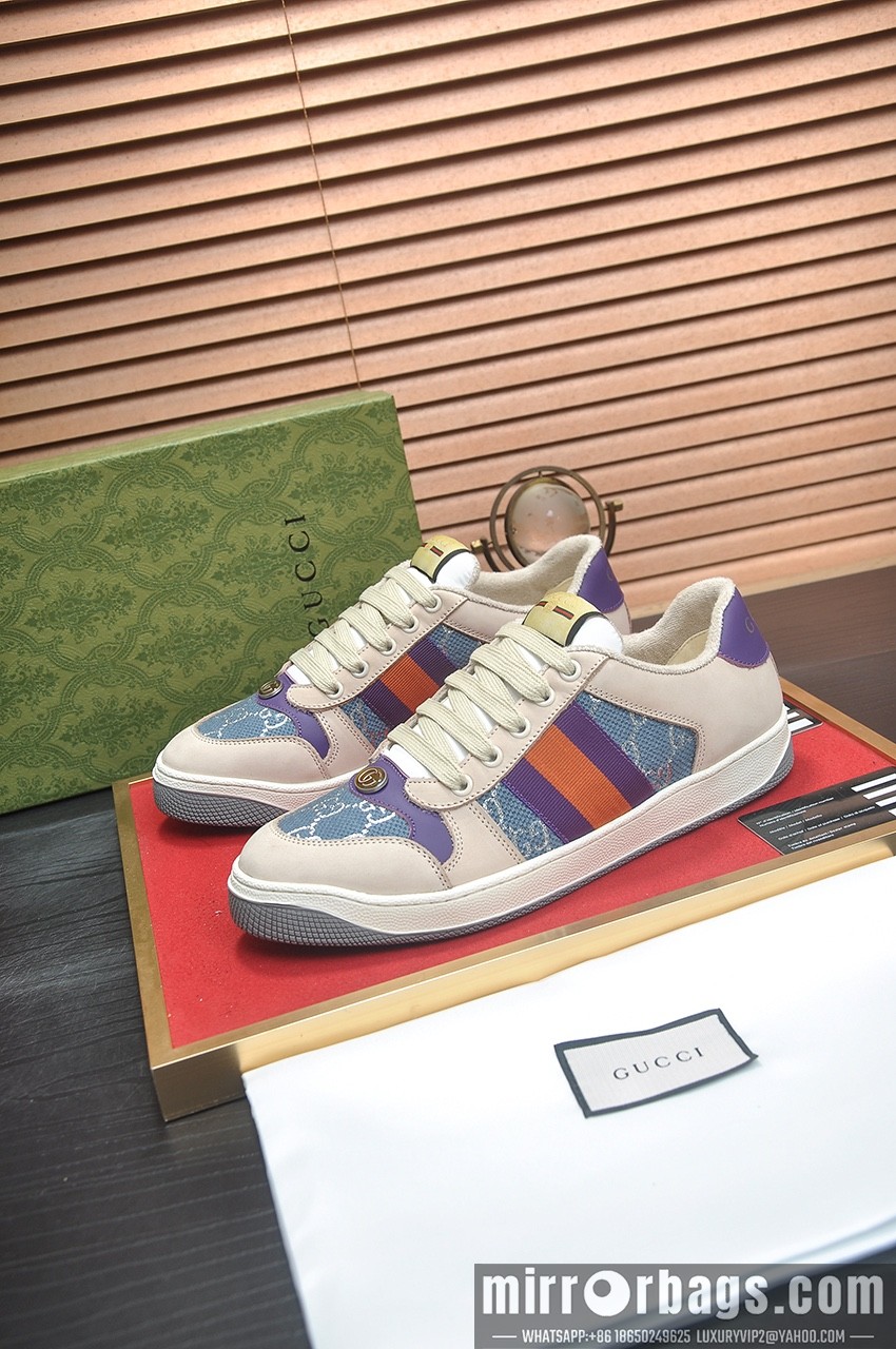Gucci Replica Shoes sz35-44 h0705