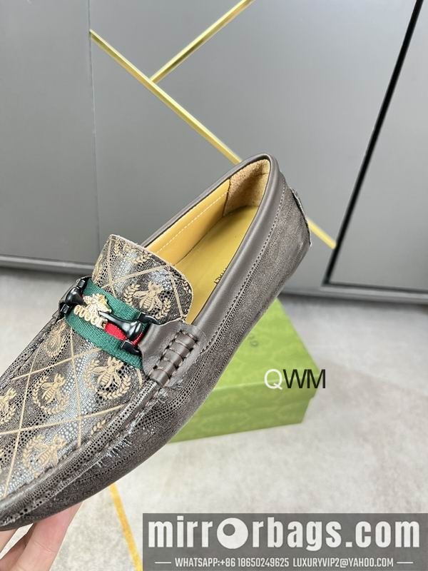 Gucci Replica Shoes sz38-44 WM0351