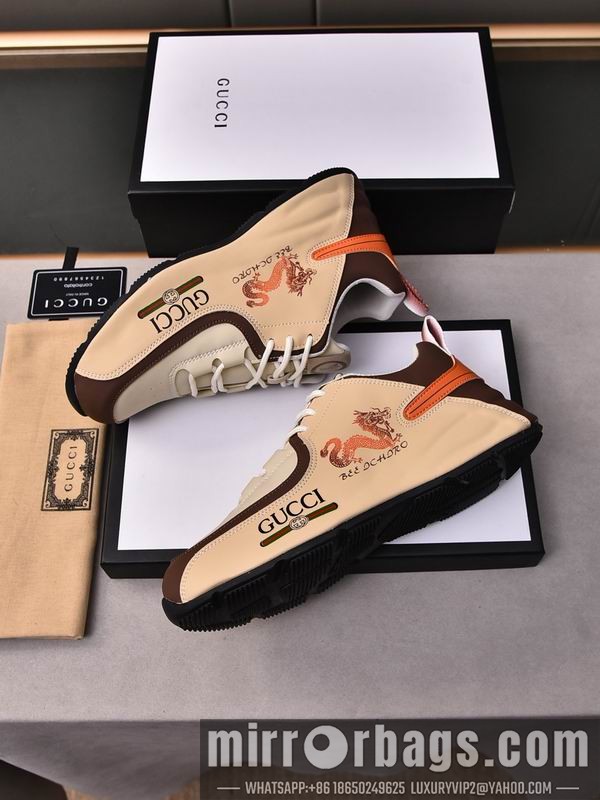 Gucci Replica Shoes sz38-44 mnf0134