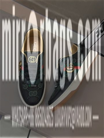 Gucci Replica Shoes sz38-44 mnh0527