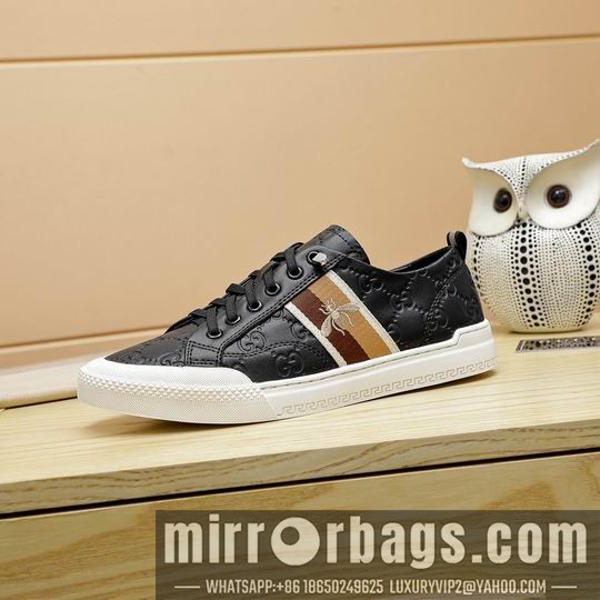 Gucci Replica Shoes sz38-44 mnh0512