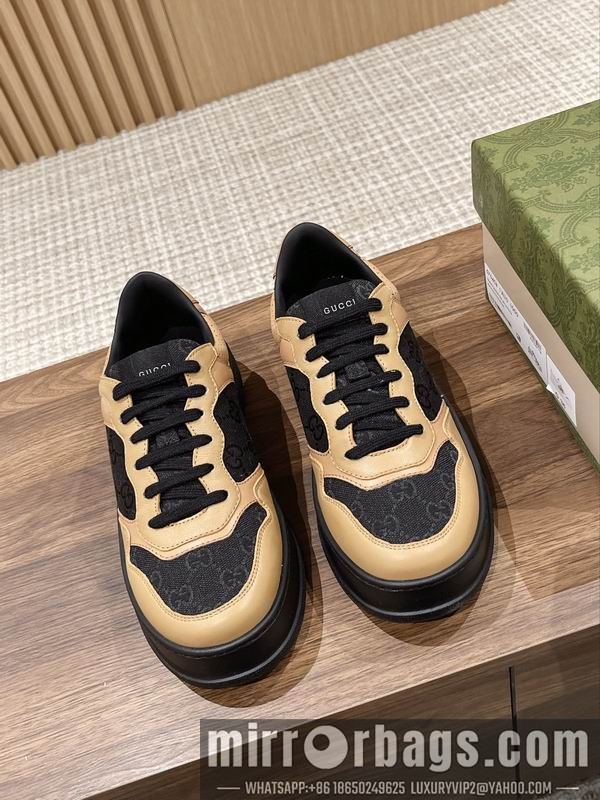 Gucci Replica Shoes sz35-40 39-45 mnf0102