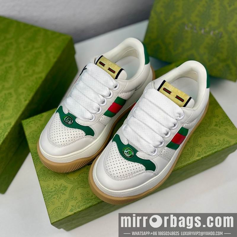 Gucci Replica Shoes sz35-40 39-44 hnh0315