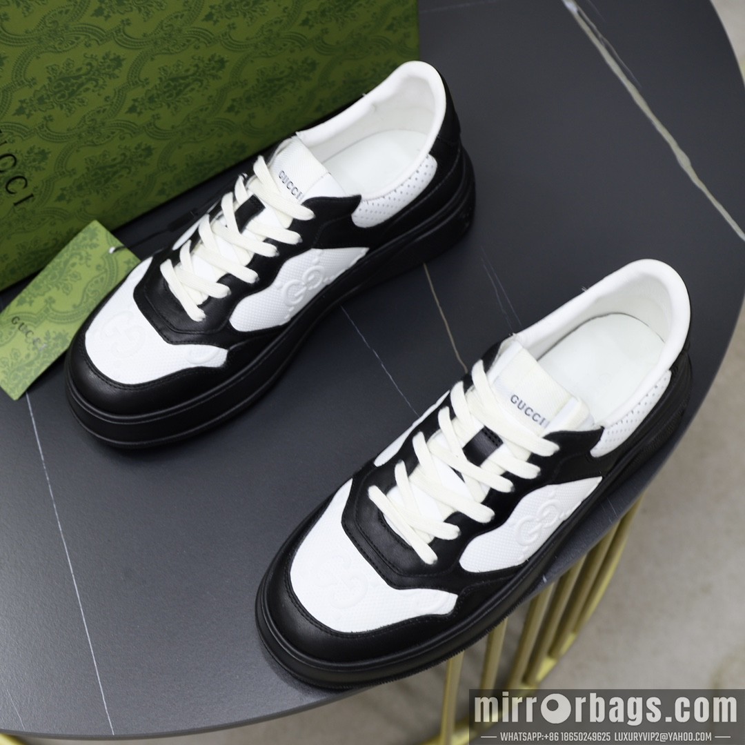Gucci Replica Shoes sz38-44 hnh0202