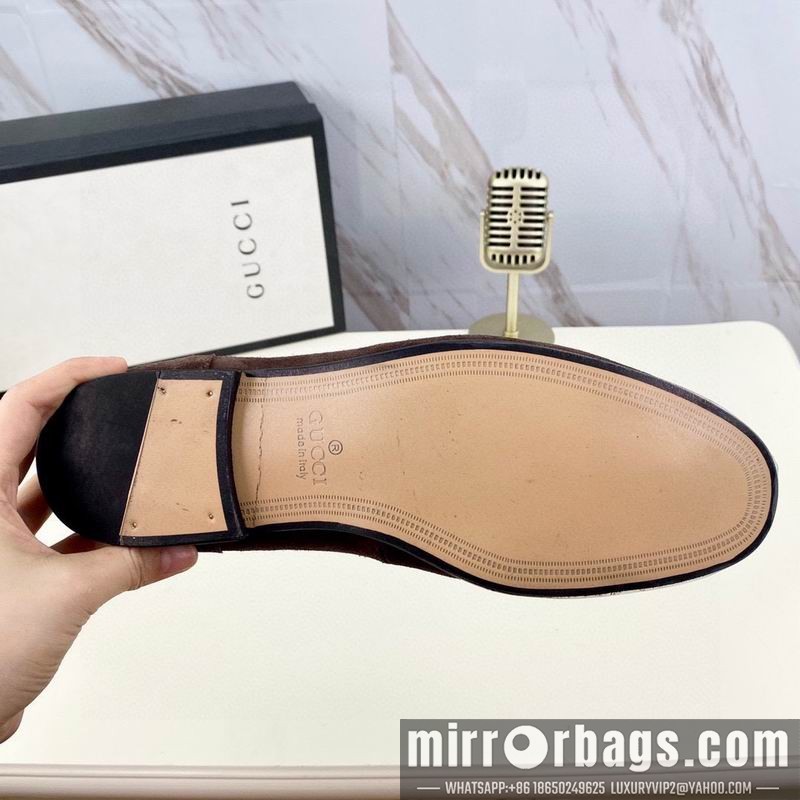 Gucci Replica Shoes sz38-45 mnf0213
