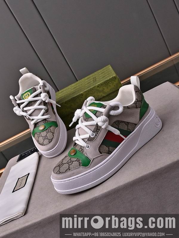 Gucci Replica Shoes sz38-45 mnf0222