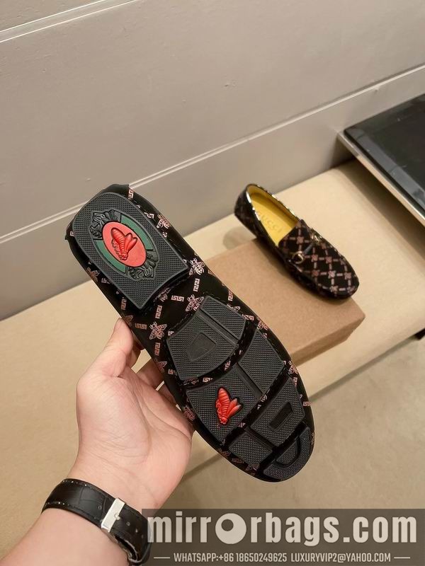 Gucci Replica Shoes sz37-45 mnf0327
