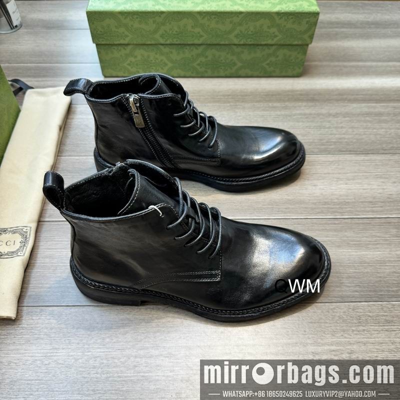 Gucci Replica Shoes sz38-45 5C WM1004