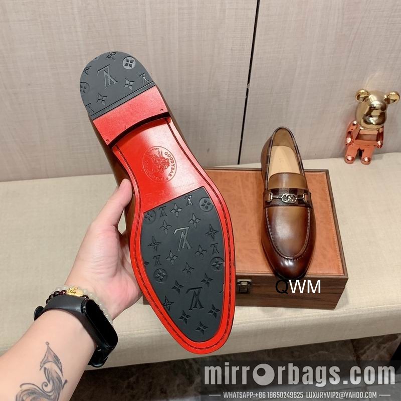Gucci Replica Shoes sz38-45 2C WM1109