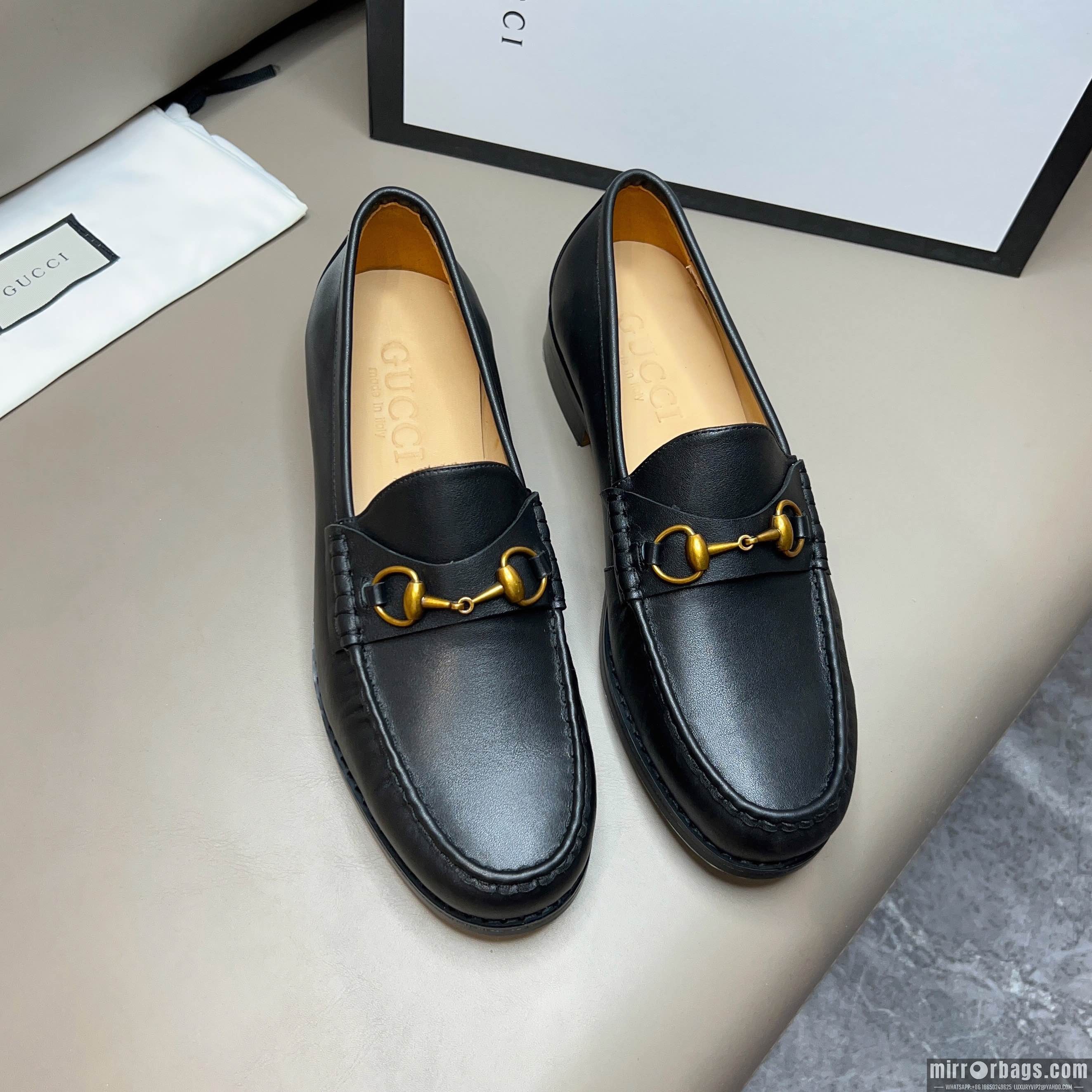 Gucci Replica Shoes sz38-44 h0806