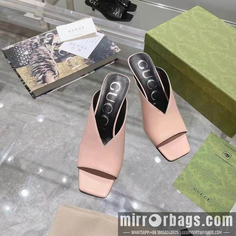 Gucci Replica Shoes sz35-42 7.5cm mnf0319