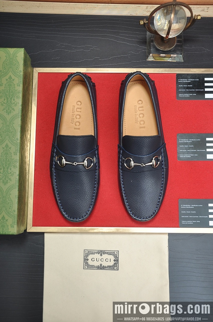 Gucci Replica Shoes sz38-44 hnh1201