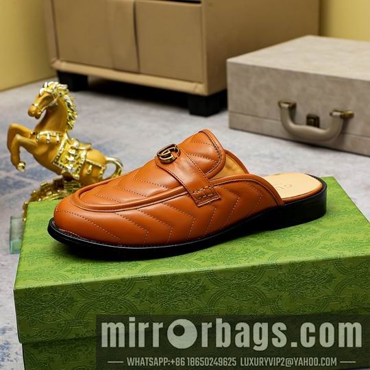 Gucci Replica Shoes sz38-46 mnh0511