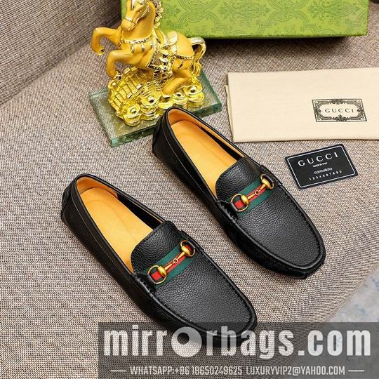 Gucci Replica Shoes sz38-45 mnh0518