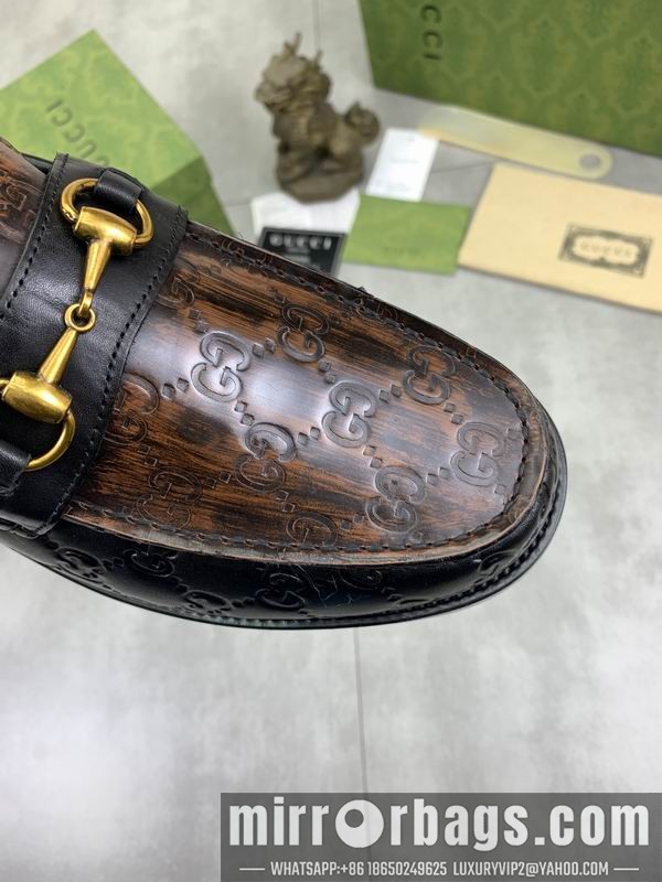 Gucci Replica Shoes sz38-45 mnf0307