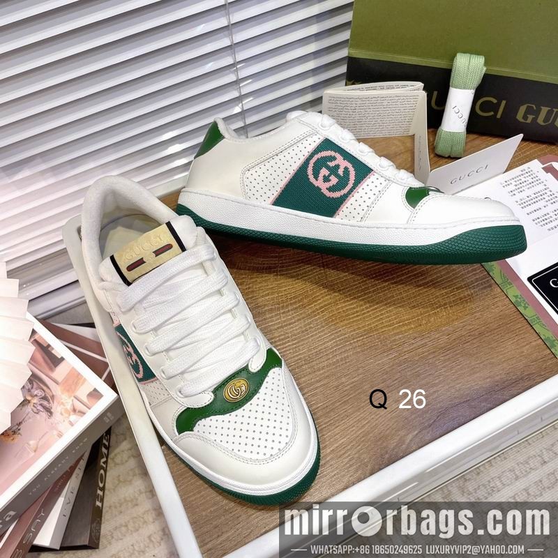 Gucci Replica Shoes sz35-44 L0903