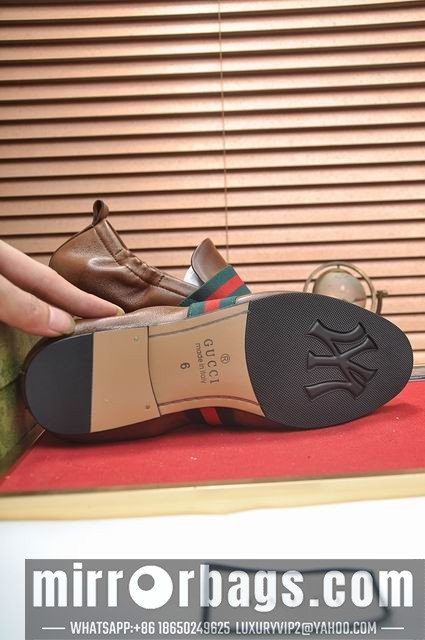 Gucci Replica Shoes sz38-44 hnh0321