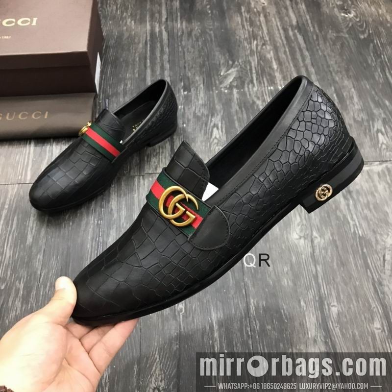 Gucci Replica Shoes sz39-46 CRQ0305