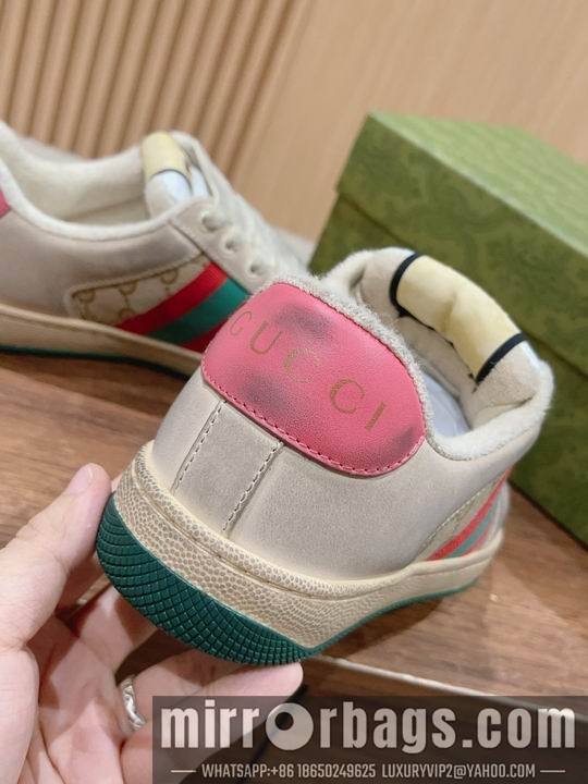 Gucci Replica Shoes sz35-45 hnh0301