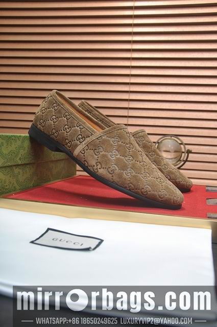 Gucci Replica Shoes sz38-44 mnh0703
