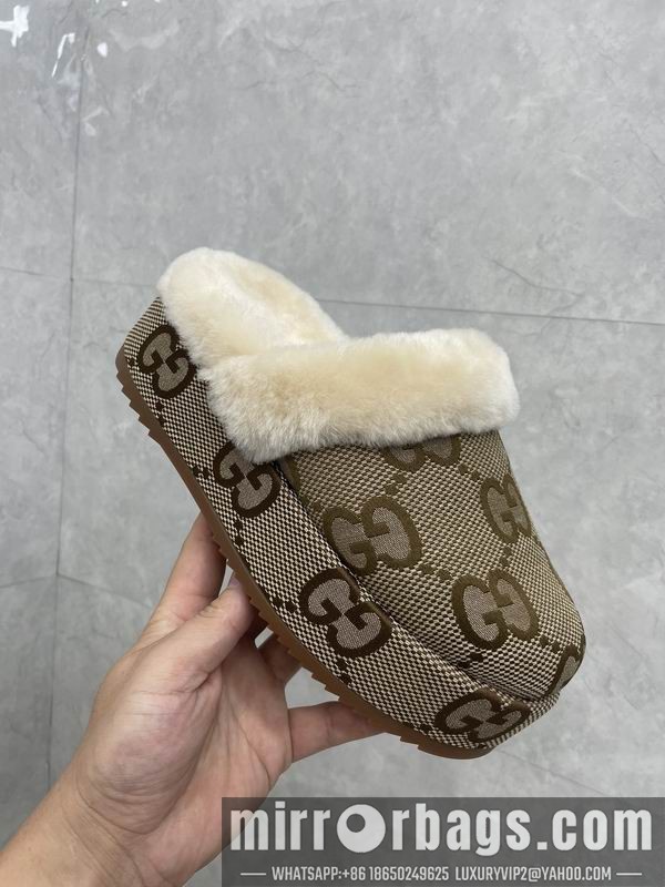 Gucci Replica Shoes sz35-44 5.5cm mnf0107