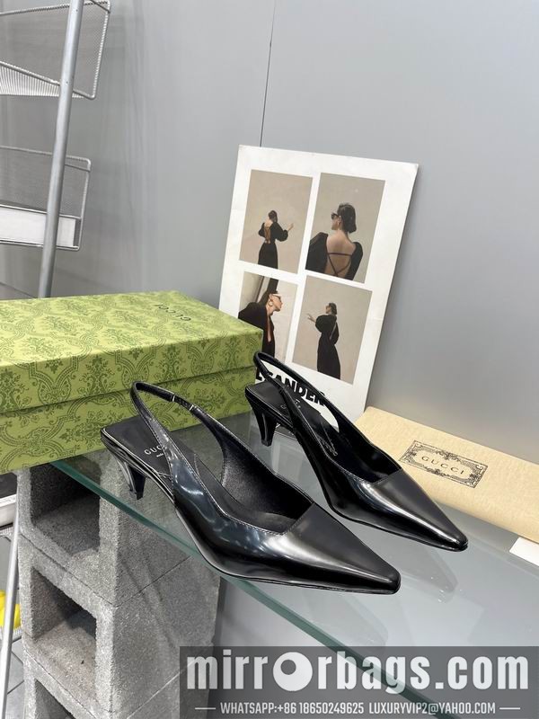Gucci Replica Shoes sz35-43 5cm mnf0217
