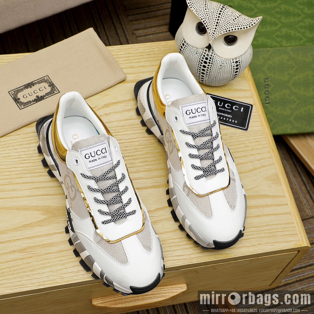 Gucci Replica Shoes sz38-45 hnh1206
