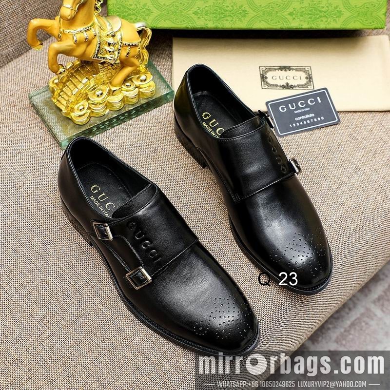 Gucci Replica Shoes sz35-45 HY1105