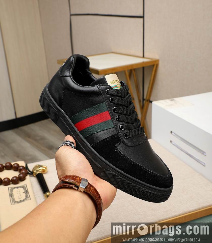 Gucci Replica Shoes sz38-44 hnh0237