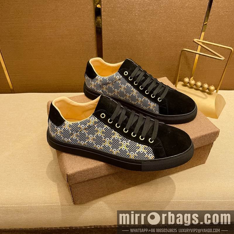 Gucci Replica Shoes sz38-44 mnf0355