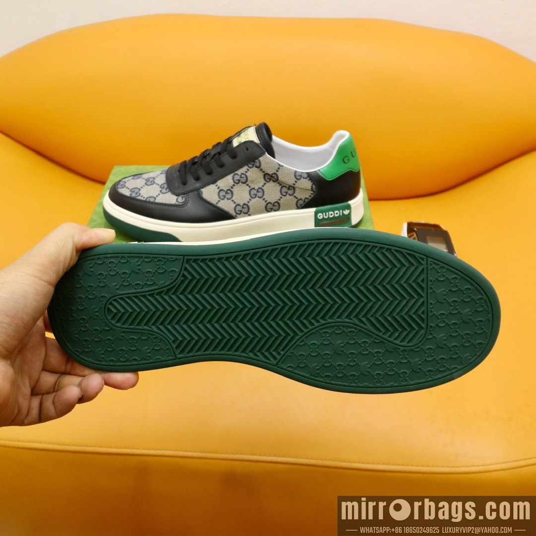 Gucci Replica Shoes sz38-44 h0731
